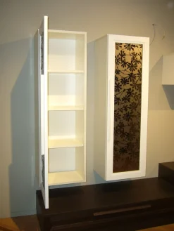 Mobile soggiorno modello Panca di a PREZZI OUTLET^Collezione esclusiva Best