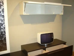 Mobile soggiorno modello Panca di a PREZZI OUTLET^Collezione esclusiva Best