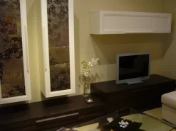 Mobile soggiorno modello Panca di a PREZZI OUTLET^Collezione esclusiva Best