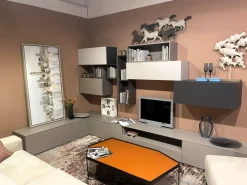 Mobile soggiorno modello di scontato -40%^Cinquanta3 Best