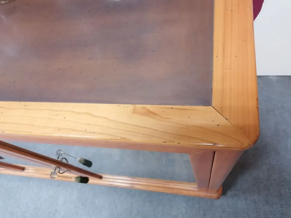 Outlet Mobile soggiorno modello Sommelier di in Offerta Outlet Madie