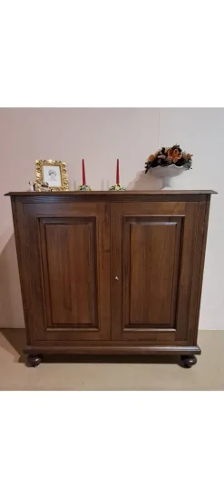 Artigianale Mobile soggiorno modello Medina di a PREZZI OUTLET- Madie