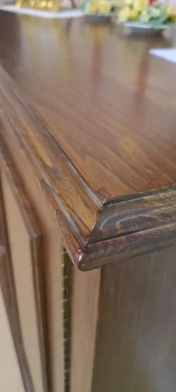 Artigianale Mobile soggiorno modello Medina di a PREZZI OUTLET- Madie