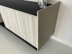 Fontana Arte Mobile soggiorno modello Madia dee dee s  di in Offerta Outlet- Madie