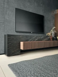 Mobile soggiorno modello Horizon di scontato -18%^Mobilgam Hot