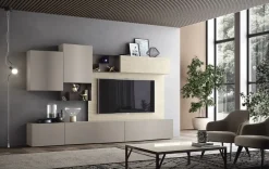 Mobile soggiorno modello 11 di a PREZZI OUTLET^Corso Best