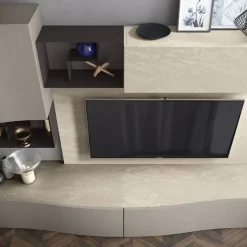 Mobile soggiorno modello 11 di a PREZZI OUTLET^Corso Best