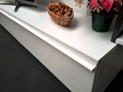 Sale Mobile soggiorno modello Gsgex2 di a PREZZI OUTLET Pareti Attrezzate