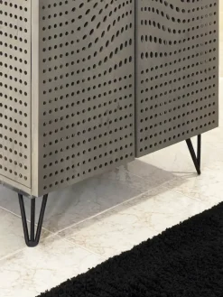 Mobile soggiorno modello Ela di a PREZZI OUTLET Madie