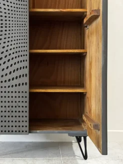 Mobile soggiorno modello Ela di a PREZZI OUTLET Madie