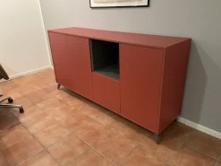 Colombini Casa Mobile soggiorno modello Mod delta di a prezzo scontato- Madie