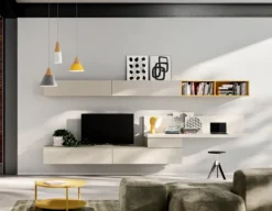 Mobile soggiorno Day 07 light a prezzi scontati!^Orme Discount