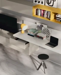 Mobile soggiorno Day 07 light a prezzi scontati!^Orme Discount