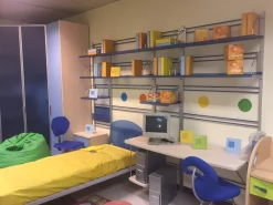 New moretti compact armadio cabina offerta Camerette