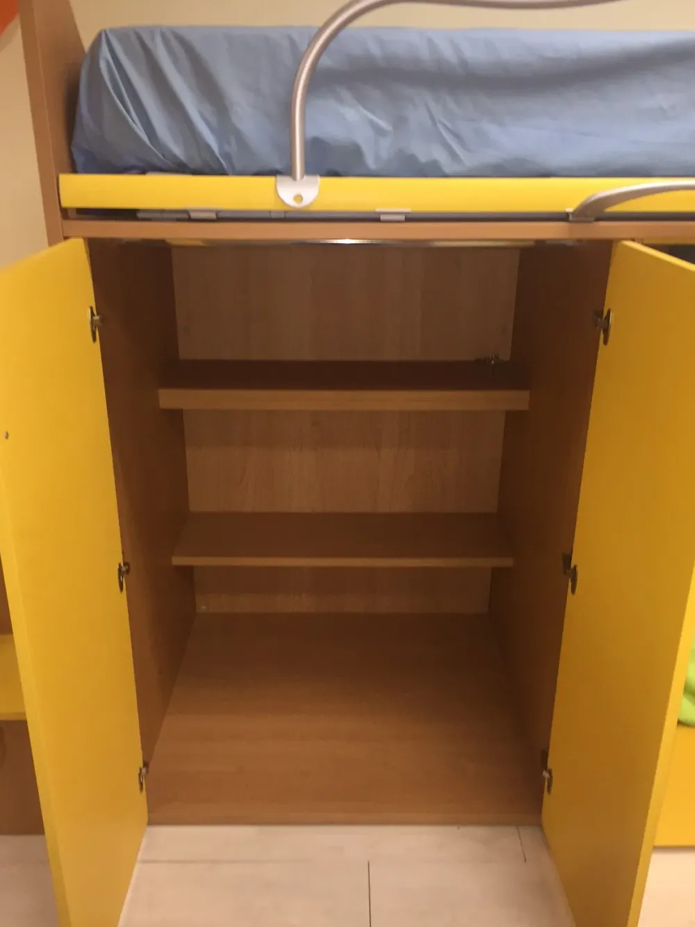 Moretti Compact Camerette Moretti Compact Cameretta Sirius offerta- Camerette