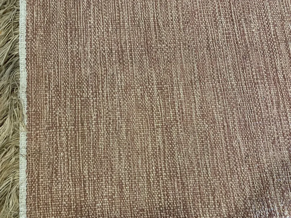 Himalayan Rug: tappeto rettangolare moderno a prezzo scontato.^Moroso Clearance