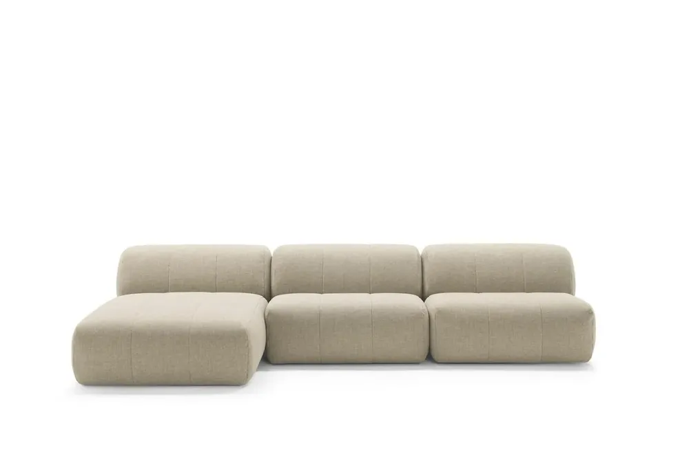 Clearance Muffin in Tessuto a prezzo scontato Divani