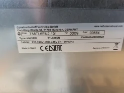 Neff T58tl6en2: innovativo piano cottura a prezzi outlet.- Piano Cottura