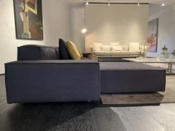 Living Divani Neowall in Tessuto a prezzo ribassato- Divani