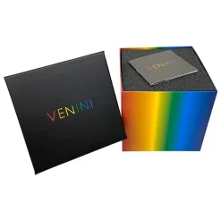 Night in venice in stile classico a prezzo ribassato^Venini Hot