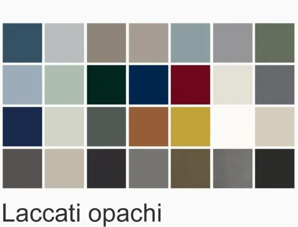 Sale Float: mobile soggiorno a prezzo scontato. Acquista ora! Madie