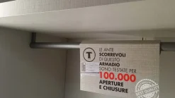 Offerta Camera in pronta consegna^Tomasella Clearance