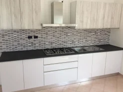 OFFERTA cucina lineare MOD DAISY misura 330cm^Cucine Store Sale