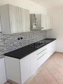 OFFERTA cucina lineare MOD DAISY misura 330cm^Cucine Store Sale