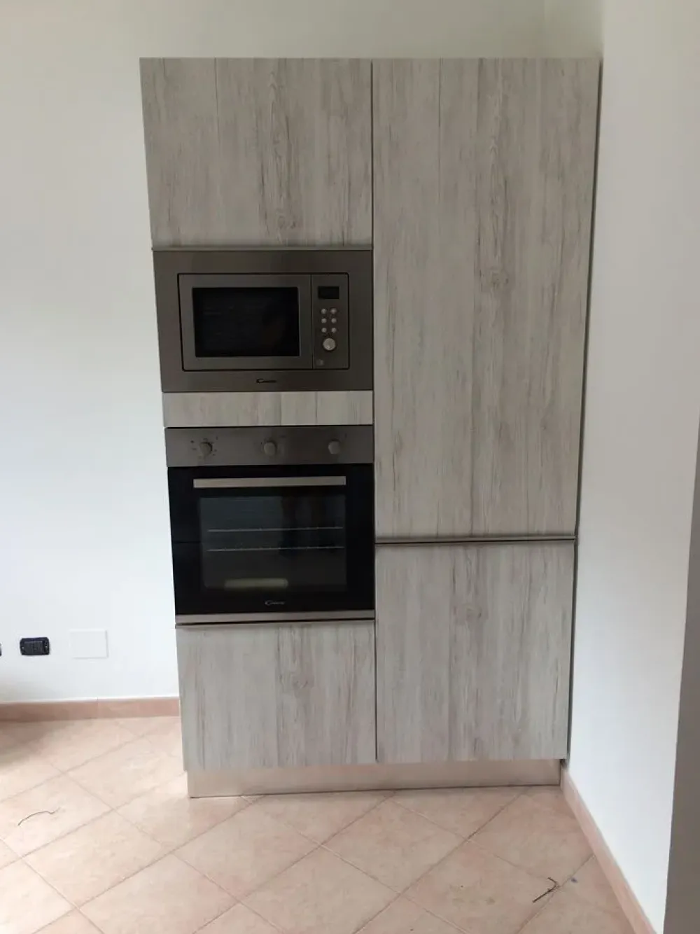 OFFERTA cucina lineare MOD DAISY misura 330cm^Cucine Store Sale