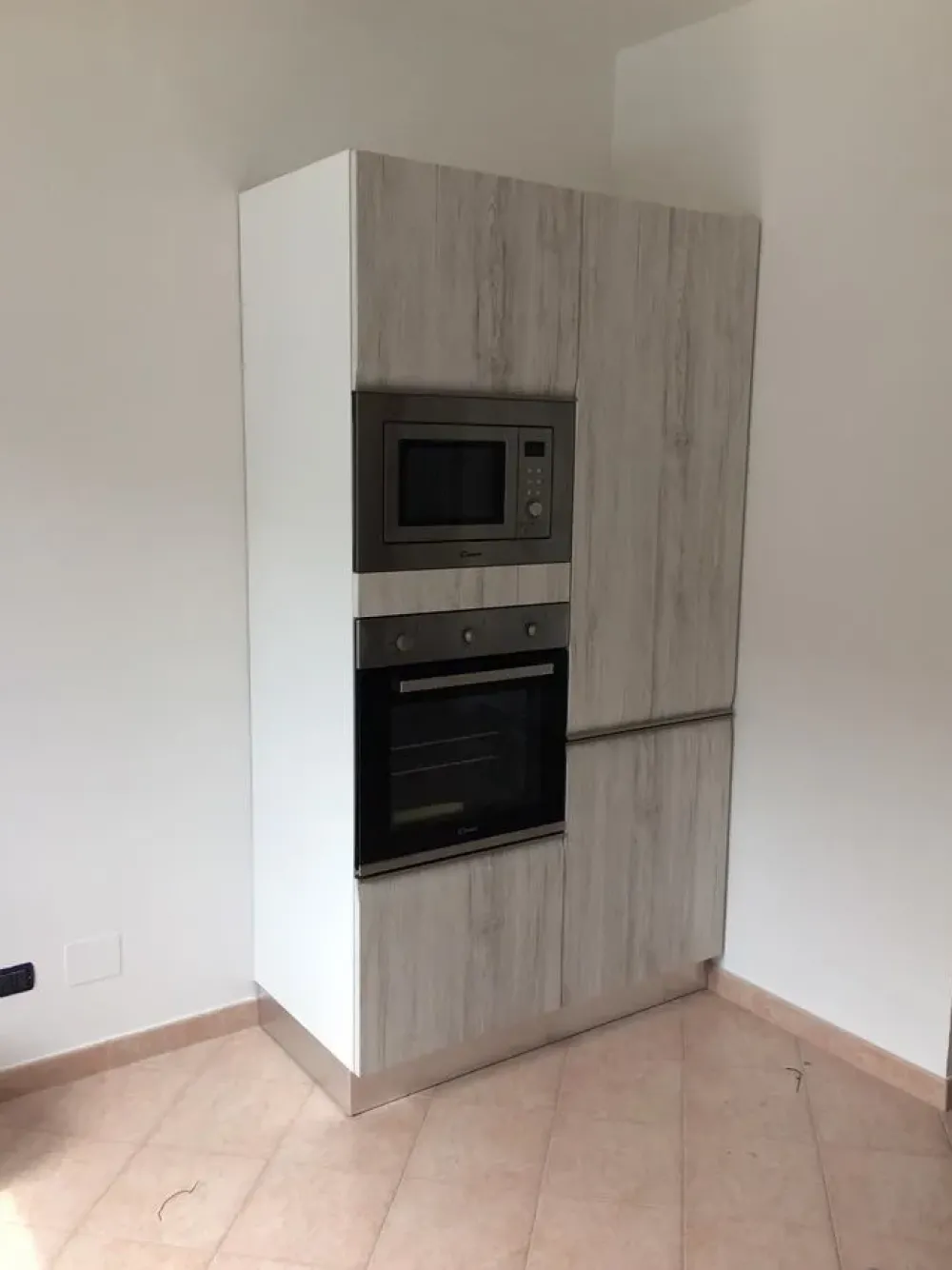 OFFERTA cucina lineare MOD DAISY misura 330cm^Cucine Store Sale