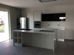 Clearance OFFERTA cucina mod VINTAGE di (misura 300cm) Cucine Ad Isola|Cucine Moderne