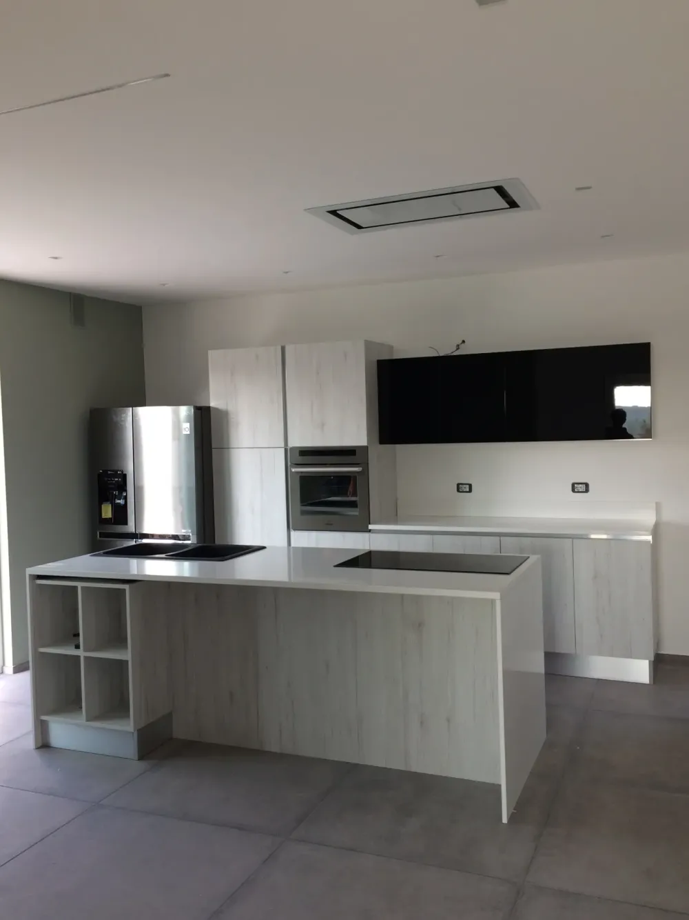 Clearance OFFERTA cucina mod VINTAGE di (misura 300cm) Cucine Ad Isola|Cucine Moderne