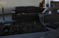 Samoa OFFERTA Divano angolare DIVANI- Divani