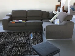 Samoa OFFERTA Divano angolare DIVANI- Divani