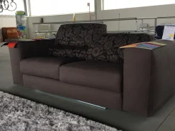 Samoa OFFERTA Divano lineare (MISURA 220CM)- Divani