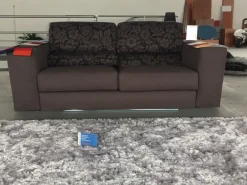 Samoa OFFERTA Divano lineare (MISURA 220CM)- Divani