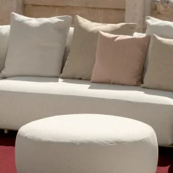 Best Offerta: Divano Sofa Drop Scacco per esterni. Divani Da Giardino