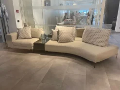 Offerta! Divano Union con penisola. Risparmia 41%!^Ditre Italia Online