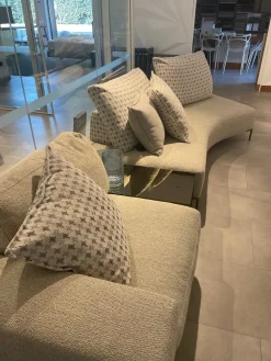 Offerta! Divano Union con penisola. Risparmia 41%!^Ditre Italia Online