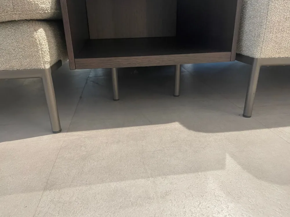 Offerta! Divano Union con penisola. Risparmia 41%!^Ditre Italia Online