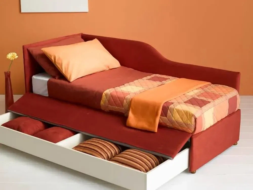 Outlet Offerta imperdibile su Letto singolo Night & Day ! Scoprila ora! Letti