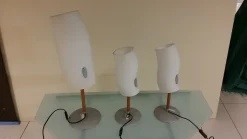 Offerta Lampade da tavolo Interni Luce^Collezione esclusiva Online