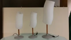 Offerta Lampade da tavolo Interni Luce^Collezione esclusiva Online