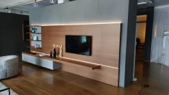 Molteni & C Offerta: Libreria Grid Molteni&C, stile moderno. Acquista ora!- Librerie