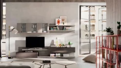 Orme Offerta: Light 06, design moderno, prezzo scontato!- Soggiorni Completi