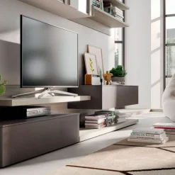 Orme Offerta: Light 06, design moderno, prezzo scontato!- Soggiorni Completi