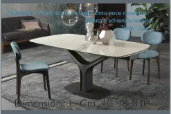 Hot OFFERTA OUTLET -17%: Sedia Bikini in Legno Sedie