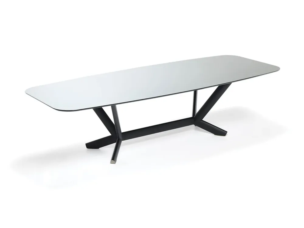 OFFERTA OUTLET -31%: Tavolo Planer !^Cattelan Italia Best