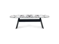 Online Offerta Outlet -28%: Tavolo Wave ! Scoprilo ora! Tavoli