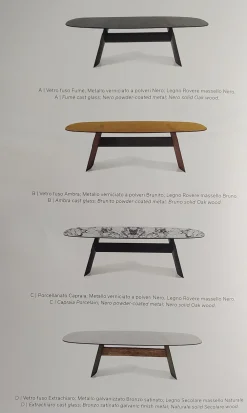 Online Offerta Outlet -28%: Tavolo Wave ! Scoprilo ora! Tavoli